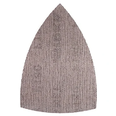 Afbeelding van Mirka 10 stuks Delta schuurbanden voor hand en driehoekschuurmachines, 100 x 152 mm