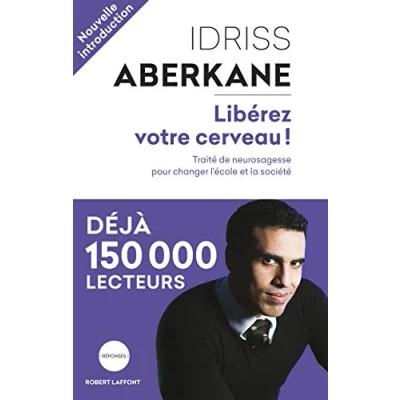 Afbeelding van Libérez Votre Cerveau