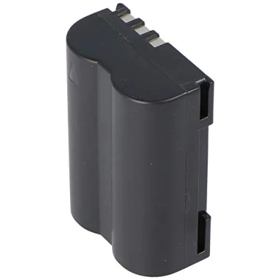 Afbeelding van Battery similar OLYMPUS BLM 1, Li ion, 7,4V, 1500mAh, 11,1Wh
