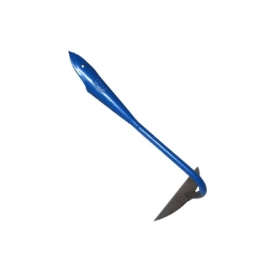 Afbeelding van Hak gesmeed 24cm los