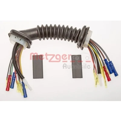 Afbeelding van METZGER 2320076 Kabelreparatieset, achterklep