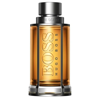 Afbeelding van Hugo Boss The Scent Eau de Toilette 200 ml