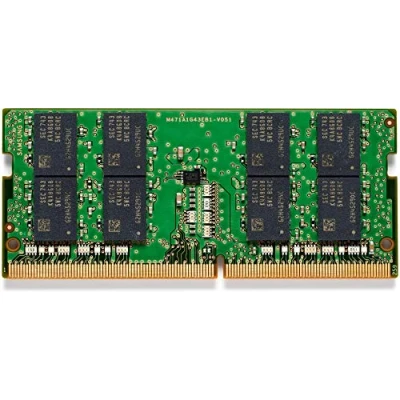 Afbeelding van HP 13L74AA Werkgeheugenmodule voor PC DDR4 16 GB 1 x Non ECC 3200 MHz 288 pins DIMM