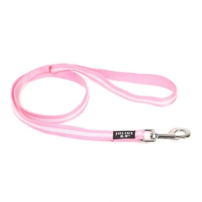 Afbeelding van IDC® nylon lijn met handvat 19 mm x 1 m Roze