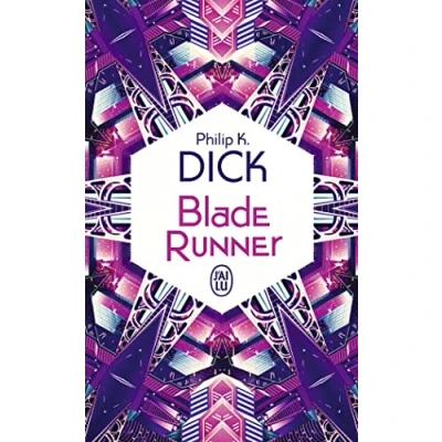 Afbeelding van ISBN Blade Runner, Science Fiction, Frans, Paperback