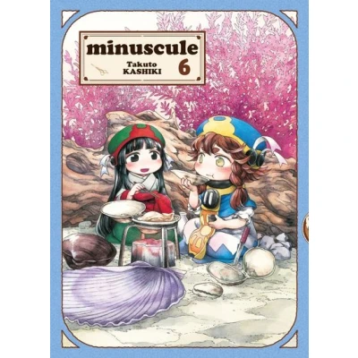 Image de Minuscule T06