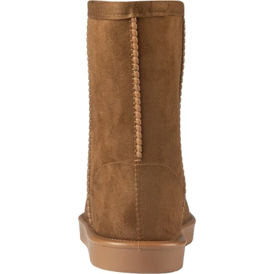 Afbeelding van HORKA Laarzen Woolley Bruin 40 Agradi.be