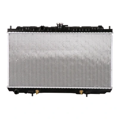 Afbeelding van Radiateur NRF 53390