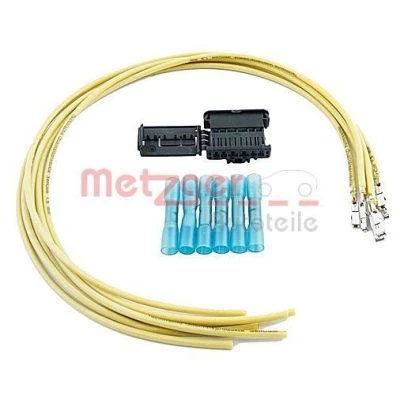 Afbeelding van METZGER 2322015 Kabelreparatieset, interieurverwarming (motorvoorverwarming) CITROËN: C4 Picasso 1