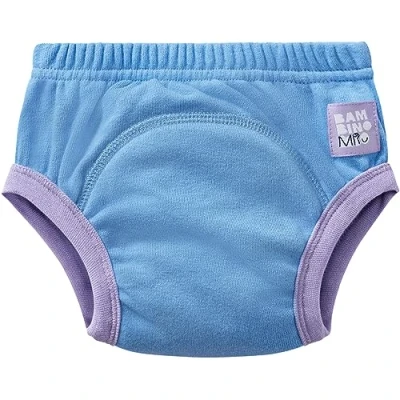 Afbeelding van Bambino Mio Sky Baby and Peuter Training Underwear Unisex Multicolor 2 3 jaar