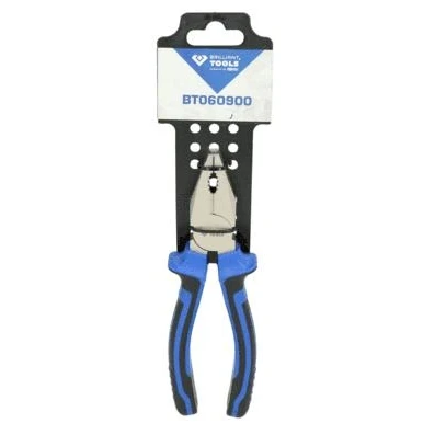Afbeelding van KS TOOLS BT060900 Combinatietang 180