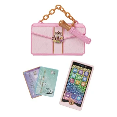 Image de Coffret téléphone Disney Princesses Style Collection