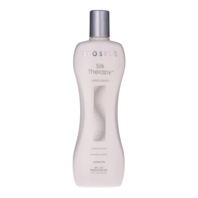 Afbeelding van BIOSILK Silk Therapy Conditioner 355 ml