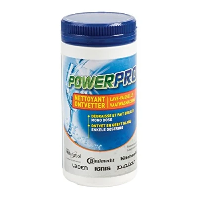 Afbeelding van Wpro DDG001 PowerPro Ontvetter voor (af)wasautomaten (250 g)