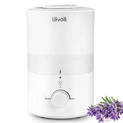 Afbeelding van Levoit DUAL 150 3 l