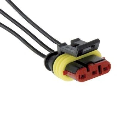 Afbeelding van RESTAGRAF 225134 Kabelreparatieset, cenrale elektriciteit