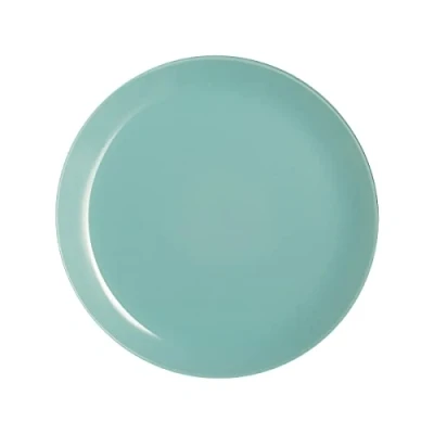 Afbeelding van Arty bord blauw 26 cm