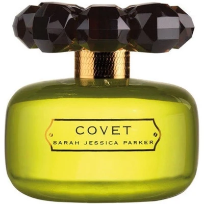 Afbeelding van Sarah Jessica Parker Covet Eau de Parfum 100 ml