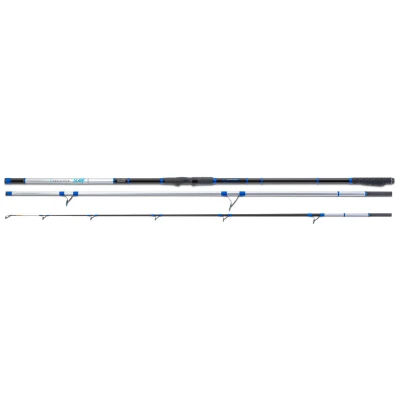 Afbeelding van Aquantic Executive Surf Strandhengel 4.35m (100 200g) (3 Delig)