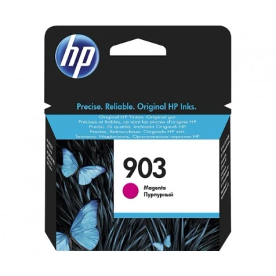 Afbeelding van HP Inktcartridge T6L91AE 903 rood