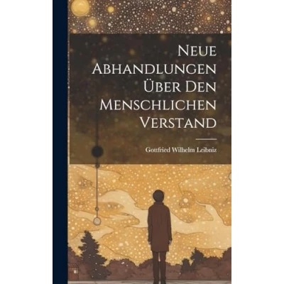 Afbeelding van Neue Abhandlungen Über Den Menschlichen Verstand