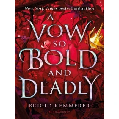 Image de A Vow So Bold and Deadly