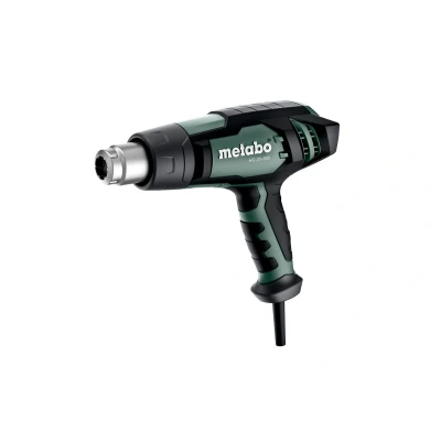Afbeelding van METABO HG 20 600 602066500 Heteluchtventilator 2000