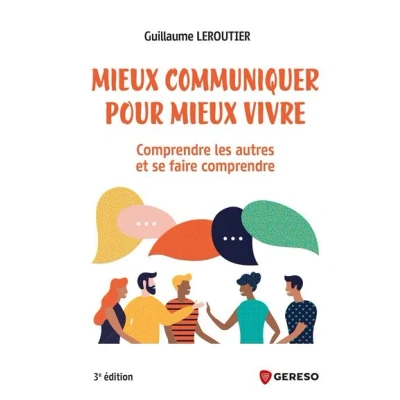 Image de mieux communiquer pour vivre