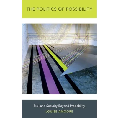 Afbeelding van Politics Of Possibility