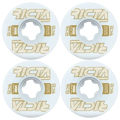 Afbeelding van Ricta Wheels Framework Sparx White Gold