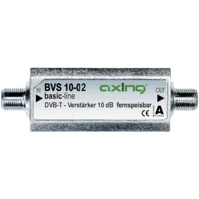 Afbeelding van Axing BVS 10 02 DVB T versterker