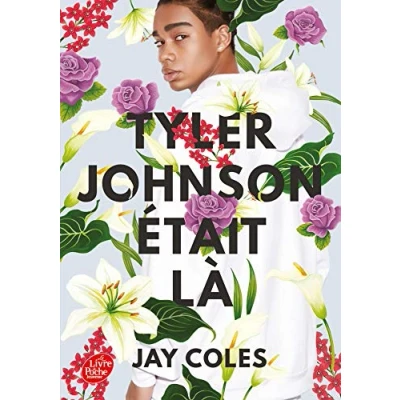 Afbeelding van Tyler johnson etait la