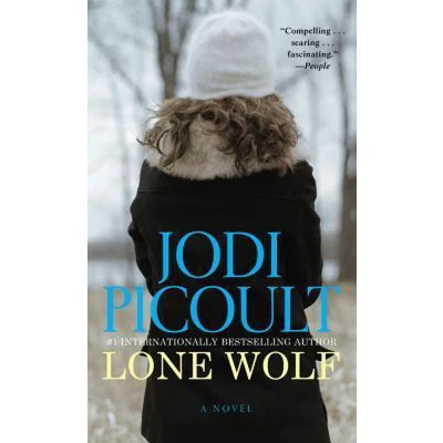 Afbeelding van Lone Wolf