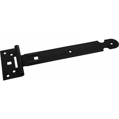 Afbeelding van Kruisheng licht 300mm zwart
