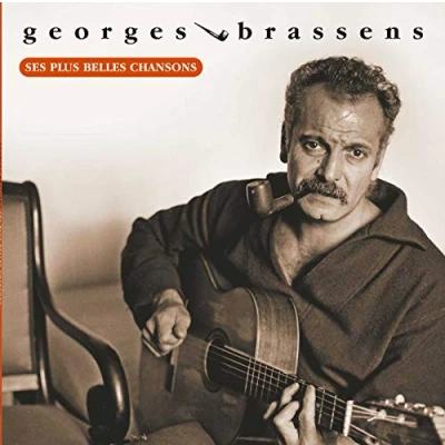 Afbeelding van Georges Brassens Ses Plus Belles Chansons (LP)