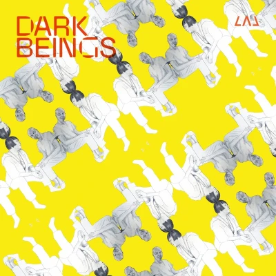 Afbeelding van Lal Dark Beings (CD)