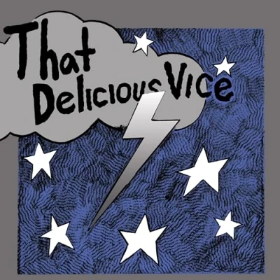 Afbeelding van Kid Congo &amp; the Monkey Birds That Delicious Vice (LP)