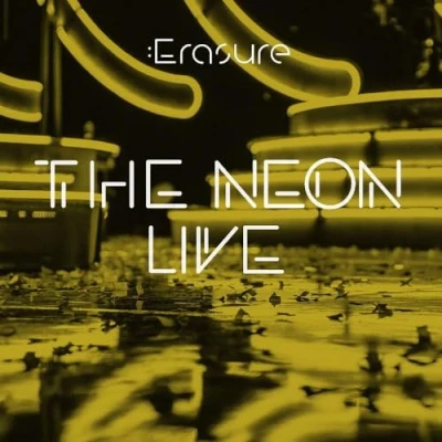 Afbeelding van Erasure The Neon Live (2 CD)