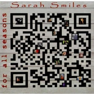 Afbeelding van Sarah Smiles For All Seasons (CD)