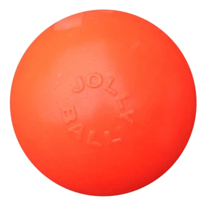 Afbeelding van Jolly Ball Bounce n play Oranje 15cm