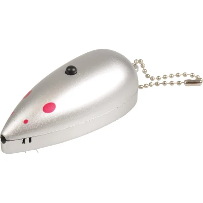 Afbeelding van Kattenspeelgoed Laser Pointer Muis