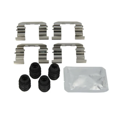 Afbeelding van Accessoireset, schijfremblok QUICK BRAKE 109 1893
