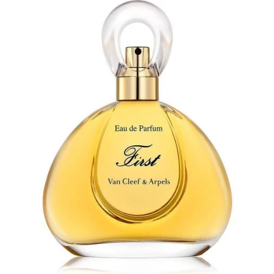 Afbeelding van Van Cleef &amp; Arpels First Eau de Parfum 100 ml
