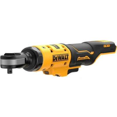 Afbeelding van DeWALT DCF503N Accu Haakse Ratelsleutel 3/8 12V XR Basic Body