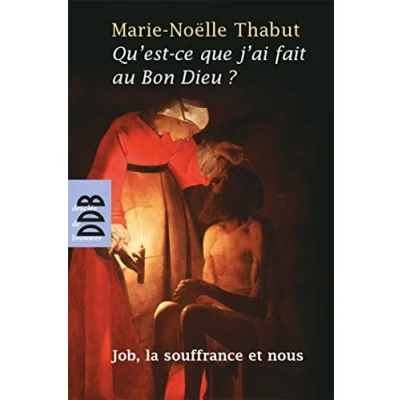 Afbeelding van Qu&#039;est ce que j&#039;ai fait au bon Dieu ?