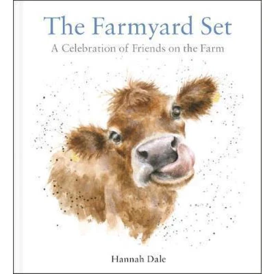 Afbeelding van The Farmyard Set