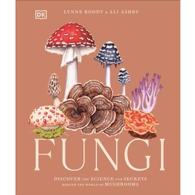 Afbeelding van Fungi