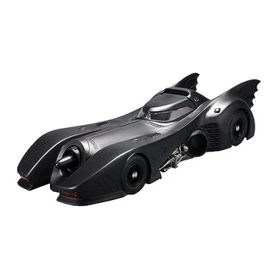 Afbeelding van DC COMICS Batman 1/35 Batmobile Model Kit