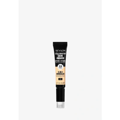Afbeelding van Revlon Anticernes COLORSTAY SKIN Awaken Concealer, Dames, Maat: 8 ml, 015 light