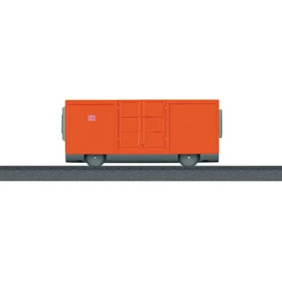 Afbeelding van Märklin World 44143 H0 My open goederenwagen met stickers